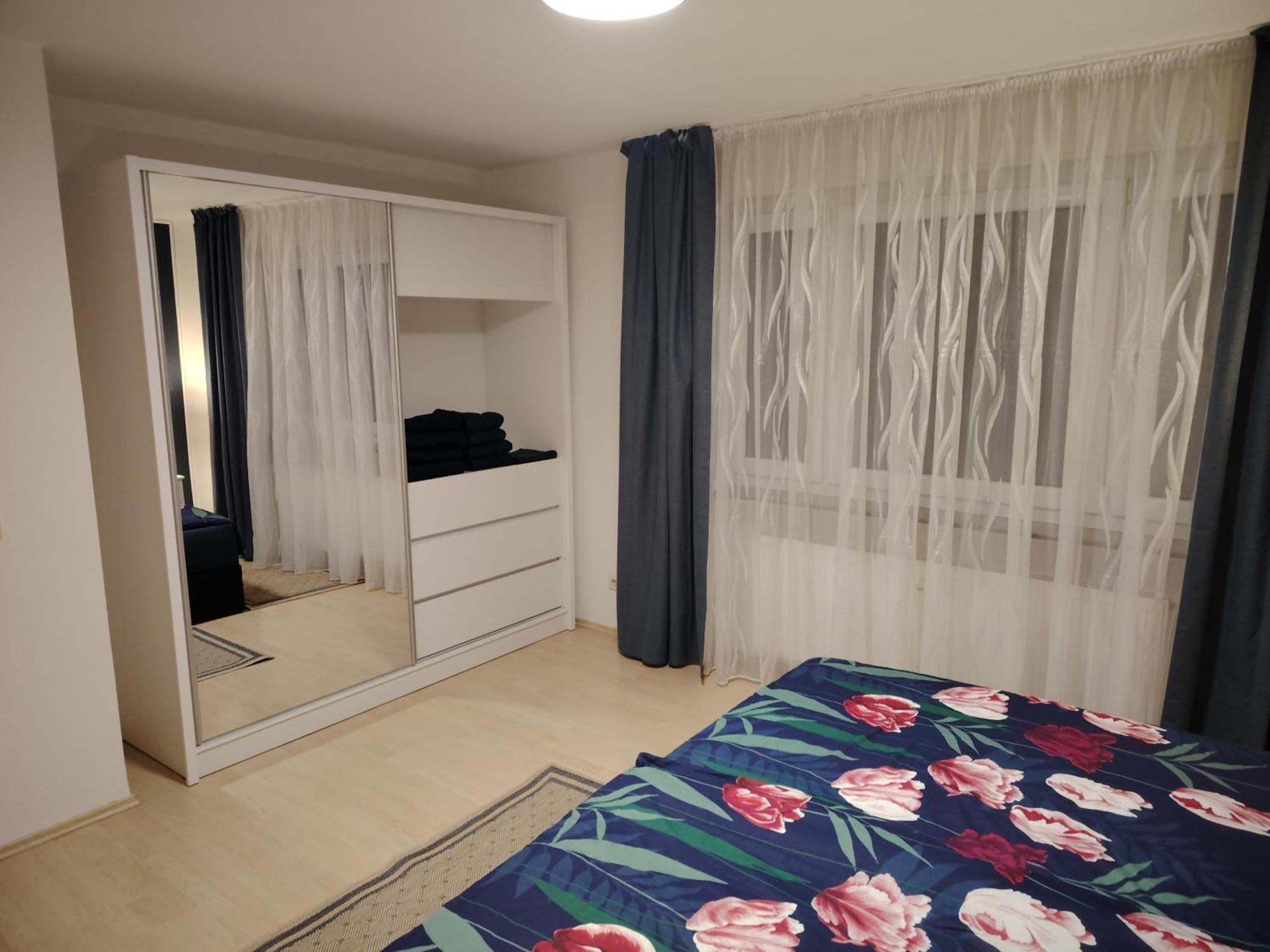 Koblenzliebe Rhein Ferienwohnung 3-Zimmer Garten Parking Koblenz  Eksteriør billede