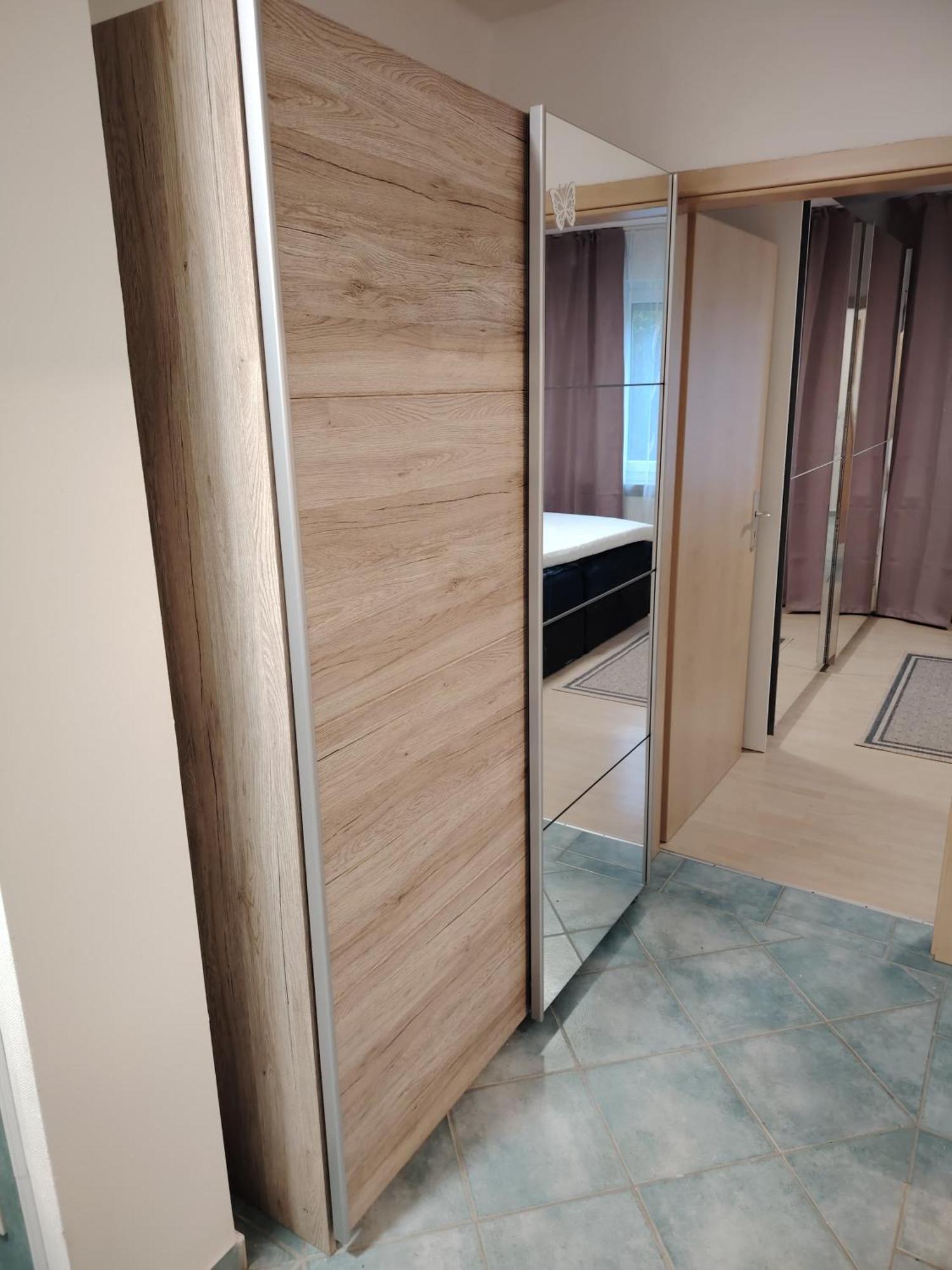 Koblenzliebe Rhein Ferienwohnung 3-Zimmer Garten Parking Koblenz  Eksteriør billede