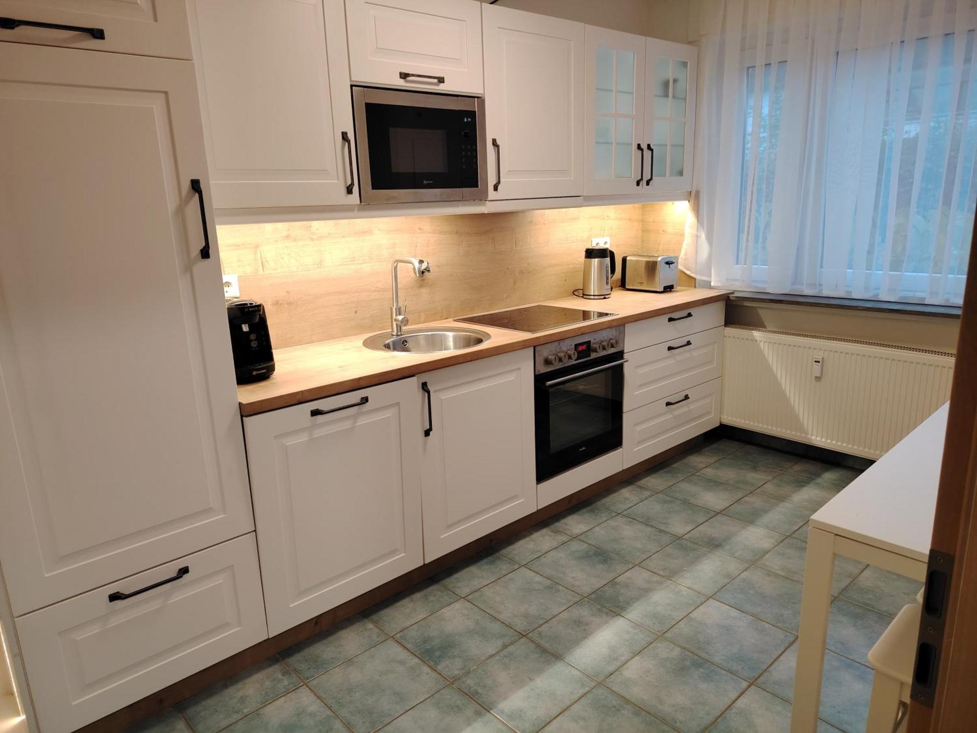 Koblenzliebe Rhein Ferienwohnung 3-Zimmer Garten Parking Koblenz  Eksteriør billede