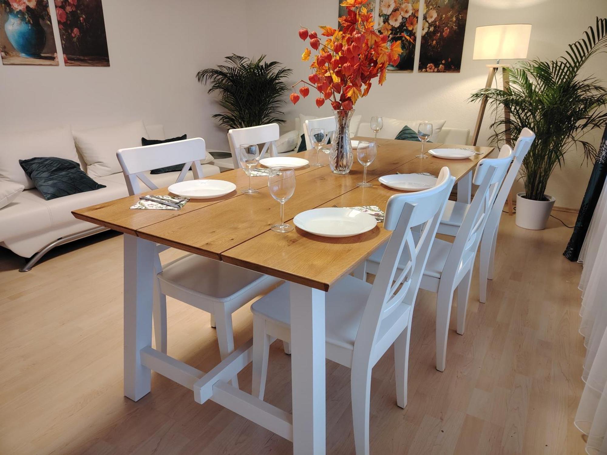 Koblenzliebe Rhein Ferienwohnung 3-Zimmer Garten Parking Koblenz  Eksteriør billede
