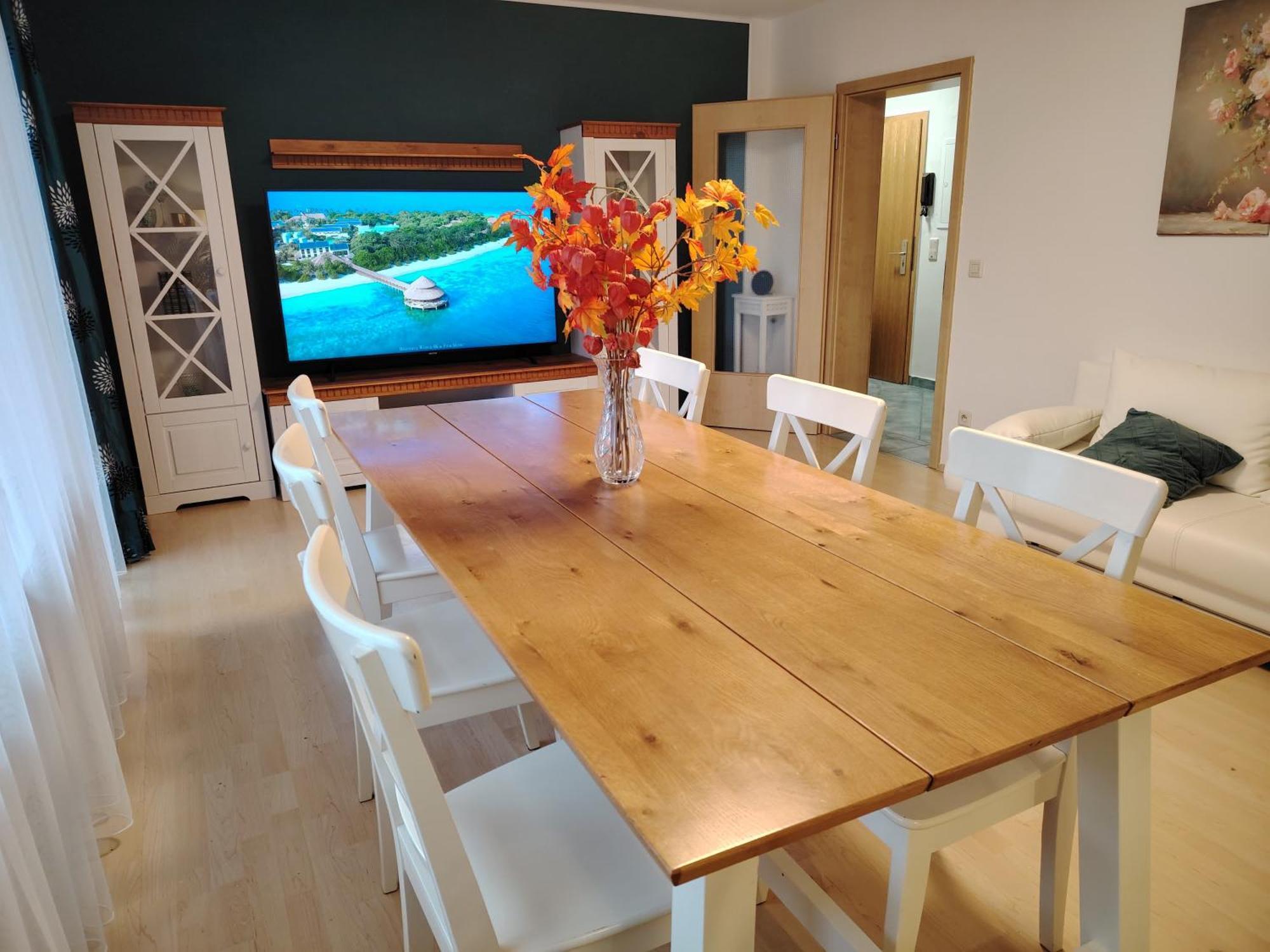 Koblenzliebe Rhein Ferienwohnung 3-Zimmer Garten Parking Koblenz  Eksteriør billede