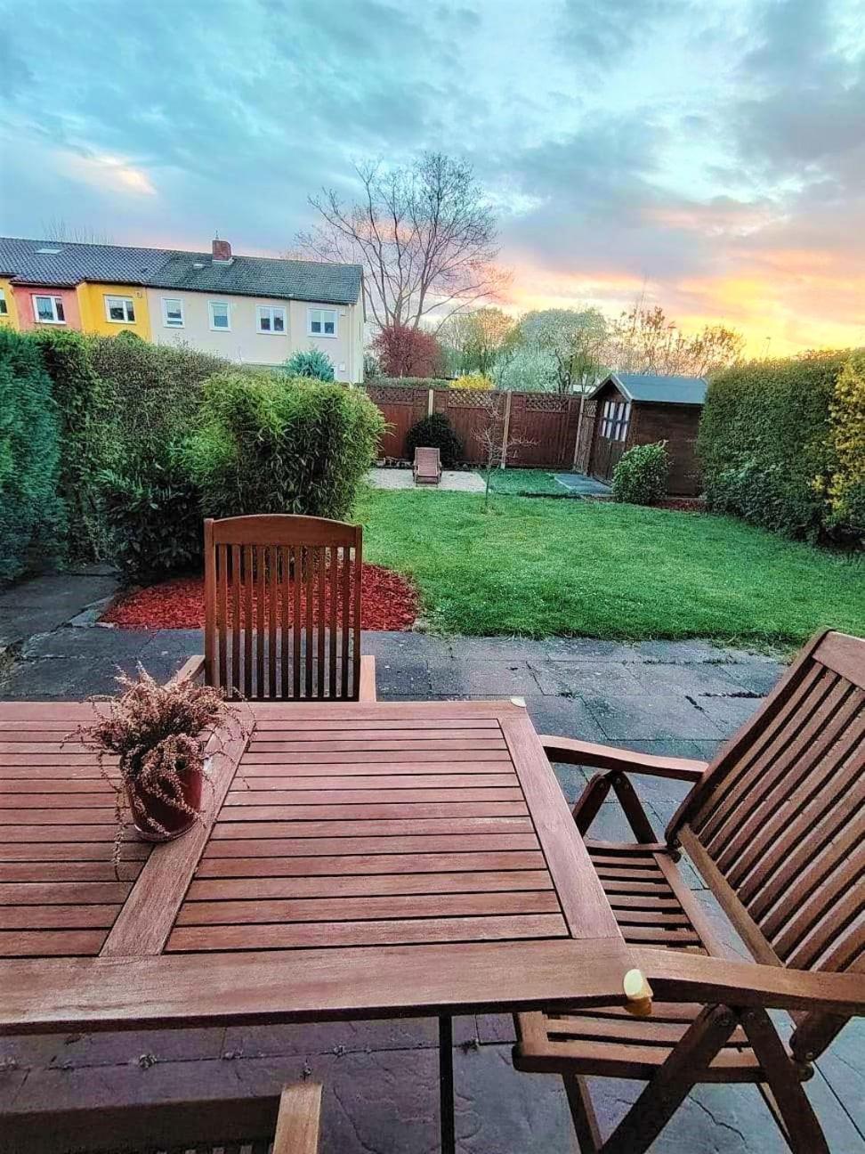 Koblenzliebe Rhein Ferienwohnung 3-Zimmer Garten Parking Koblenz  Eksteriør billede