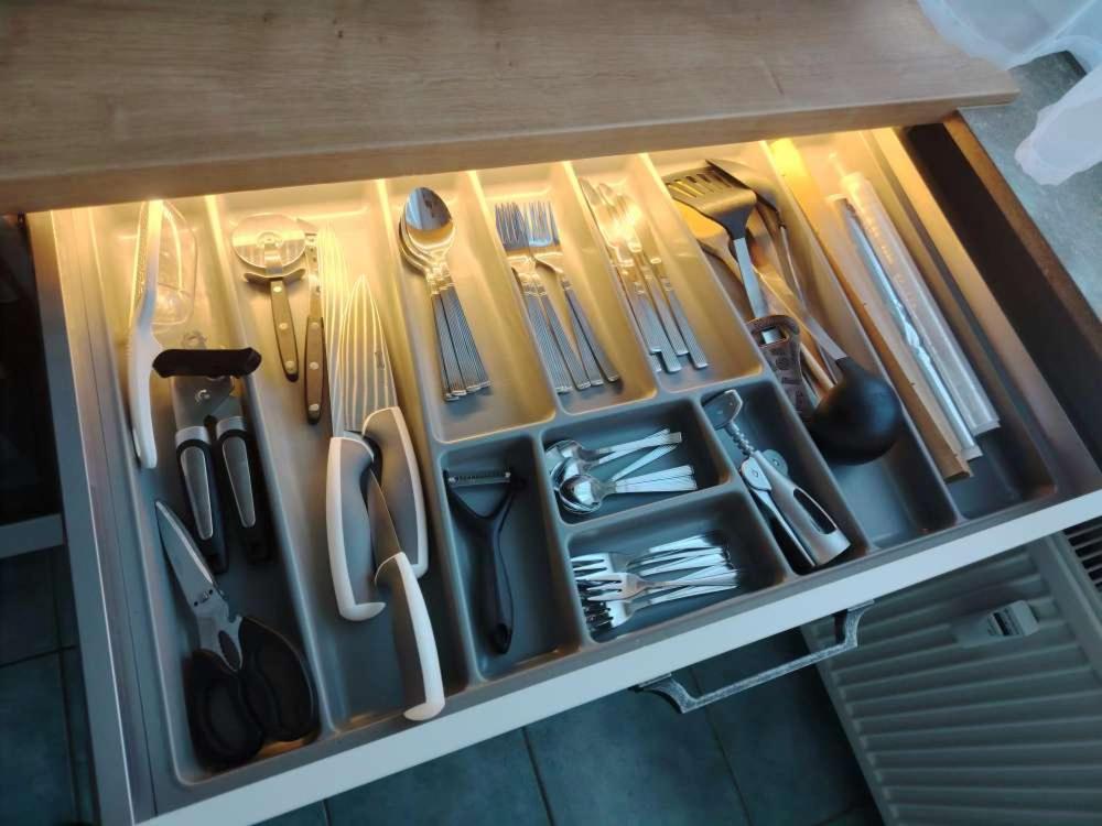 Koblenzliebe Rhein Ferienwohnung 3-Zimmer Garten Parking Koblenz  Eksteriør billede