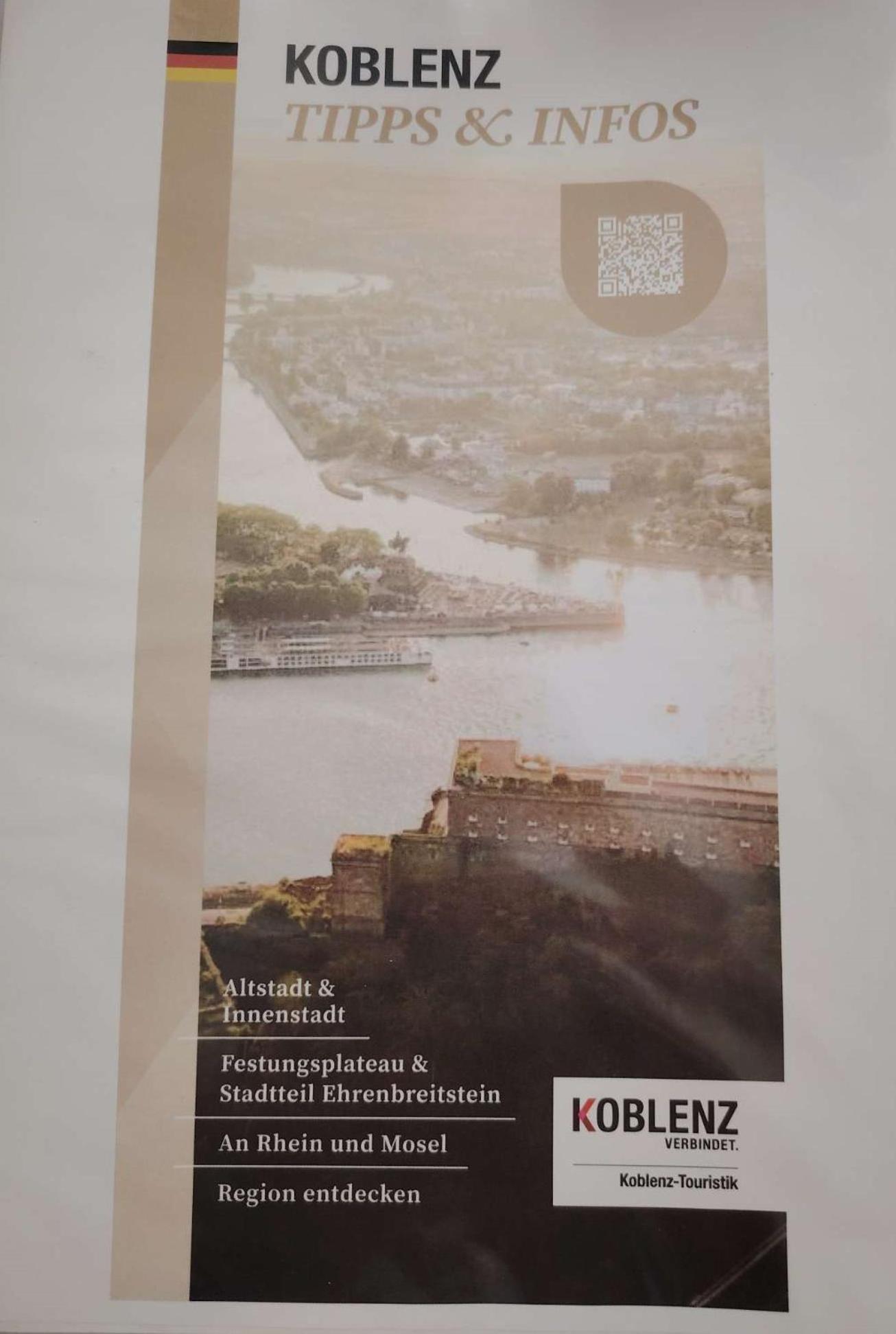 Koblenzliebe Rhein Ferienwohnung 3-Zimmer Garten Parking Koblenz  Eksteriør billede